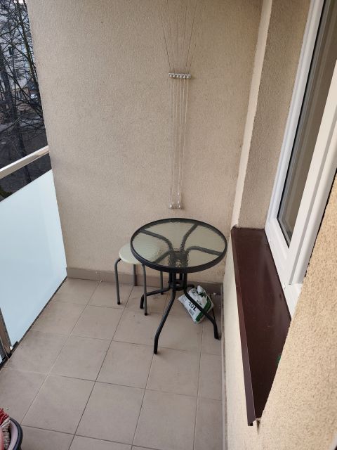 Mieszkanie Białystok