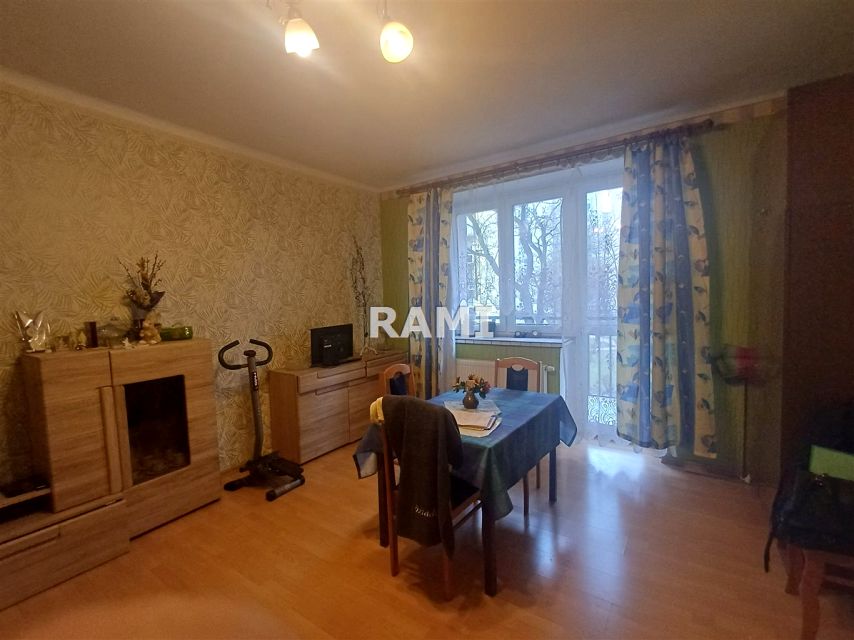 Mieszkanie Sosnowiec