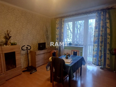 Mieszkanie Sosnowiec