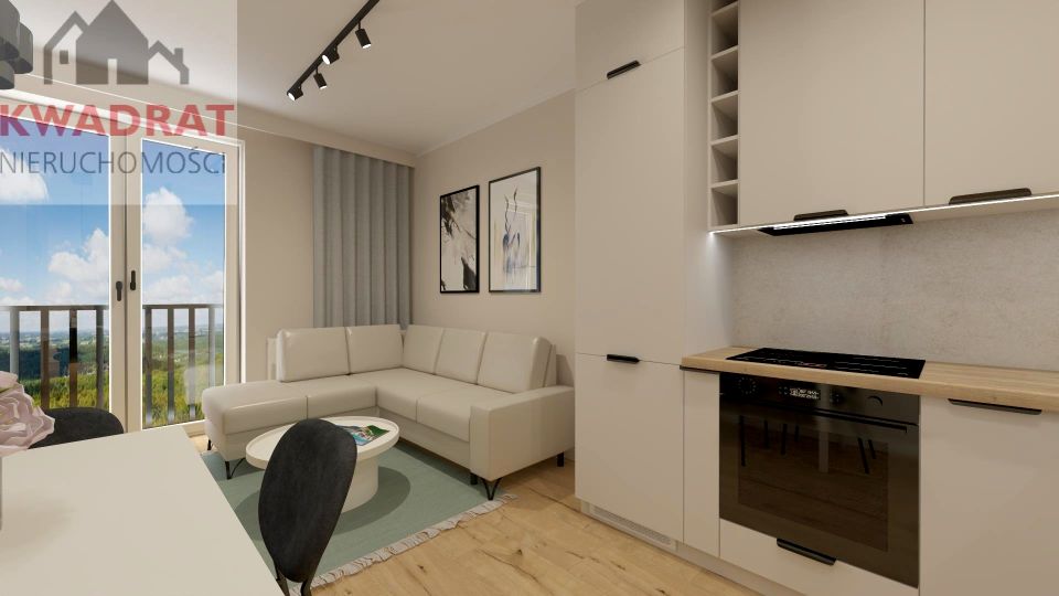 Mieszkanie blok mieszkalny Elbląg