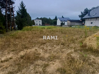 Działka budowlana Poręba