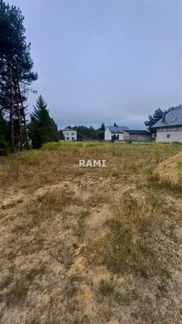 Działka budowlana Poręba