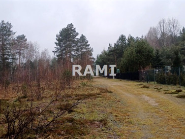 Działka budowlana Brzozowa