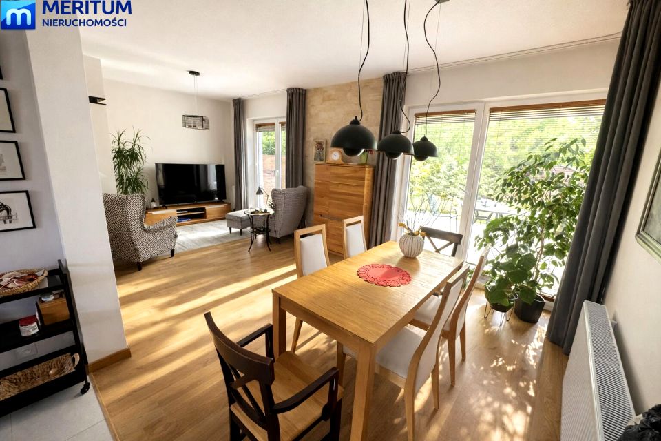 Dom Grodzisk Mazowiecki