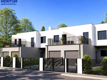 Dom Grodzisk Mazowiecki