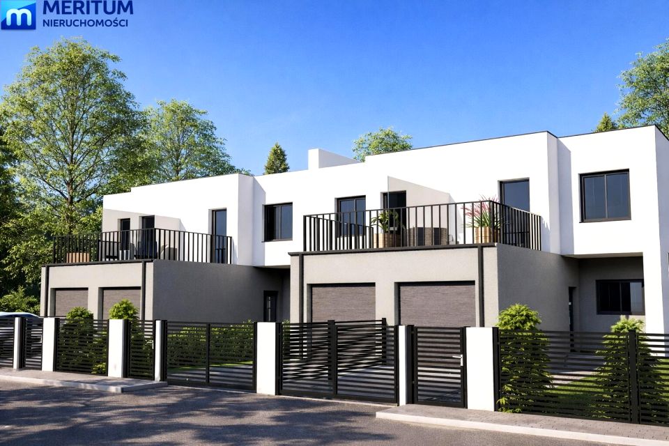 Dom Grodzisk Mazowiecki