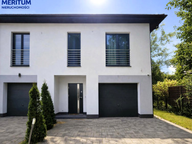 Dom Grodzisk Mazowiecki