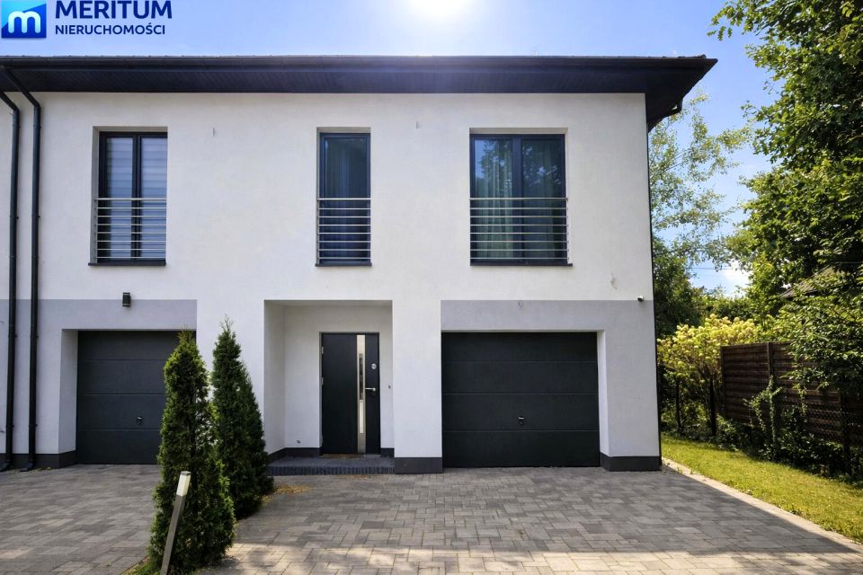 Dom Grodzisk Mazowiecki