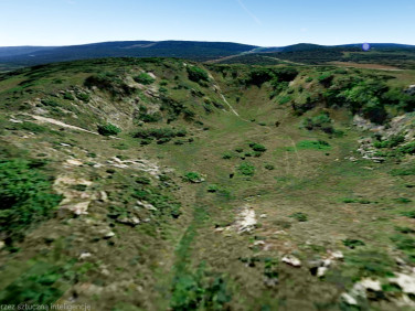 Działka inna Przymiłowice