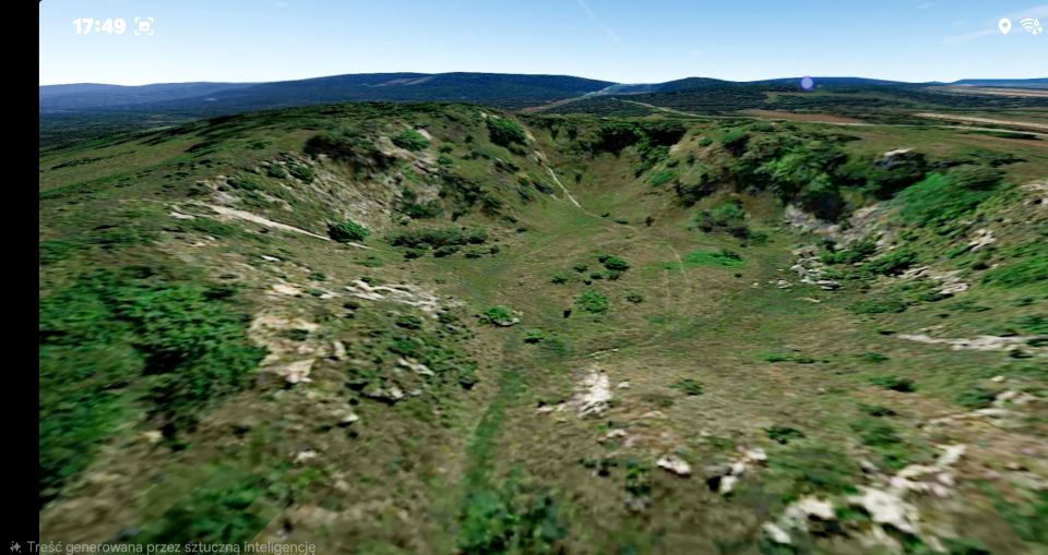 Działka inna Przymiłowice