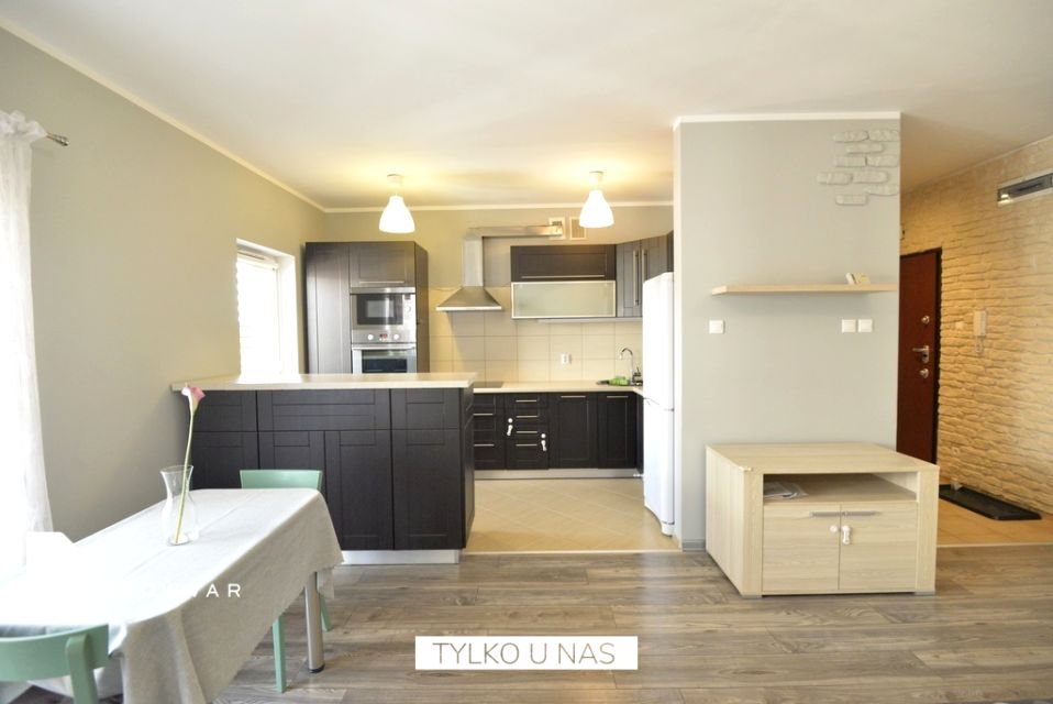 Mieszkanie Rokietnica