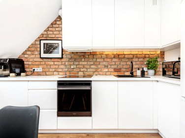 Mieszkanie Wieliczka