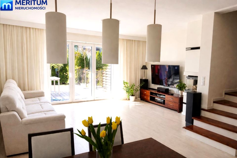 Dom Grodzisk Mazowiecki