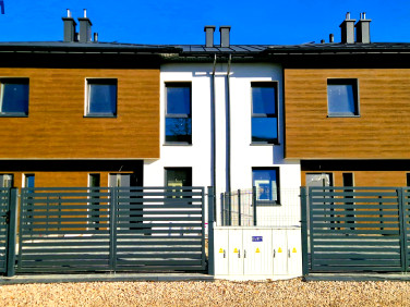 Dom Grodzisk Mazowiecki