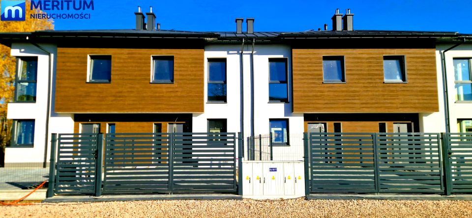 Dom Grodzisk Mazowiecki