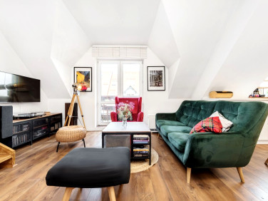 Mieszkanie Wieliczka