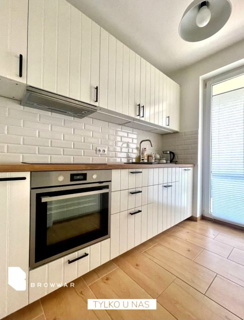 Mieszkanie Poznań wynajem