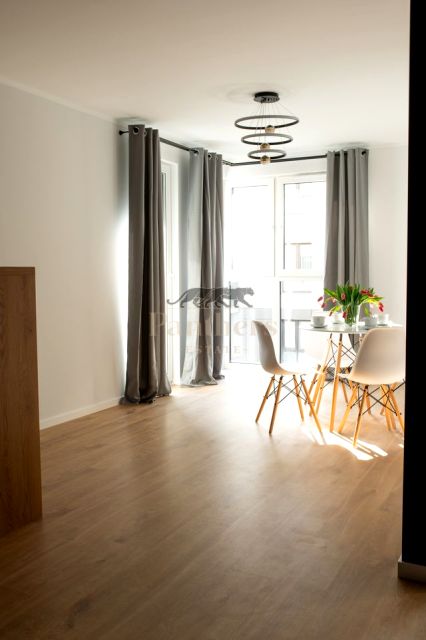 Mieszkanie Pruszcz Gdański