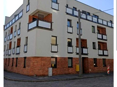 Mieszkanie Nowa Sól