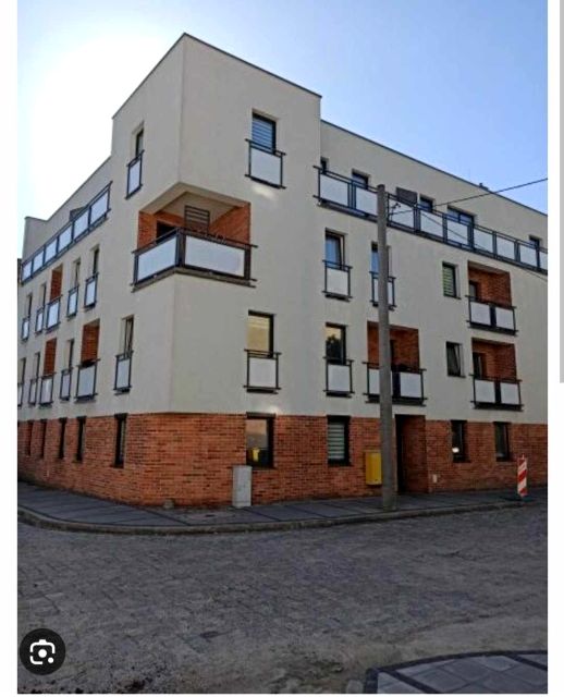 Mieszkanie Nowa Sól