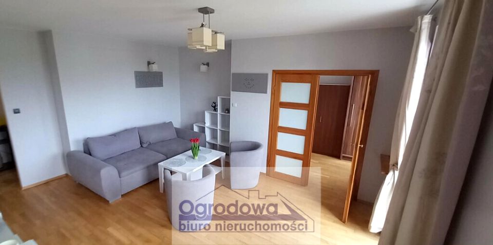 Mieszkanie Warszawa sprzedaż