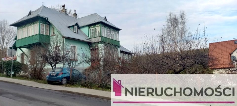 Dom Świeradów-Zdrój sprzedaż