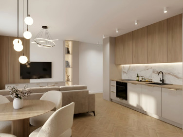 Mieszkanie Bolesławiec