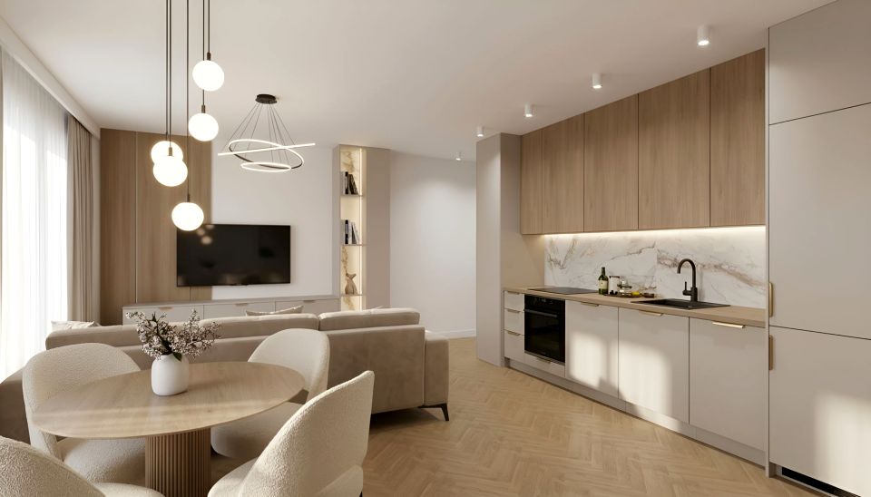 Mieszkanie Bolesławiec