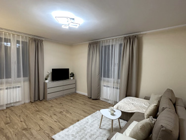 Mieszkanie Nowy Sącz