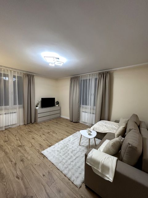 Mieszkanie Nowy Sącz