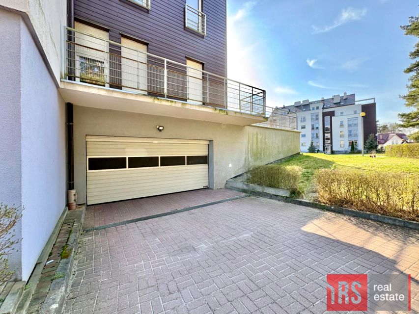 Budynek użytkowy Zielona Góra