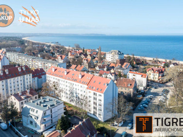 Mieszkanie Gdańsk