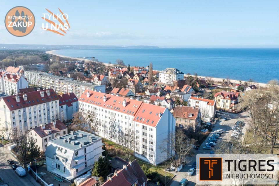 Mieszkanie Gdańsk