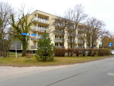 Mieszkanie Kołobrzeg