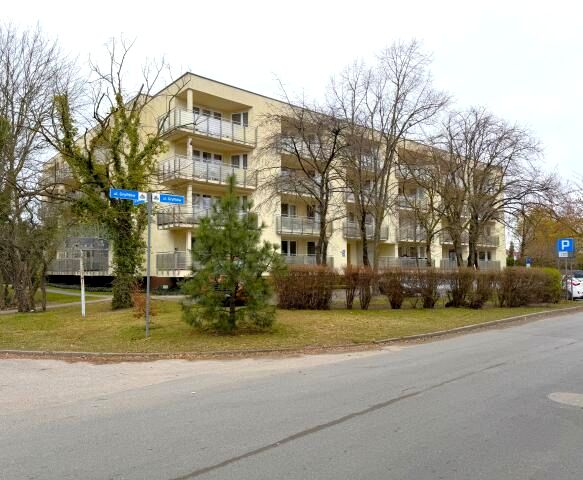 Mieszkanie Kołobrzeg