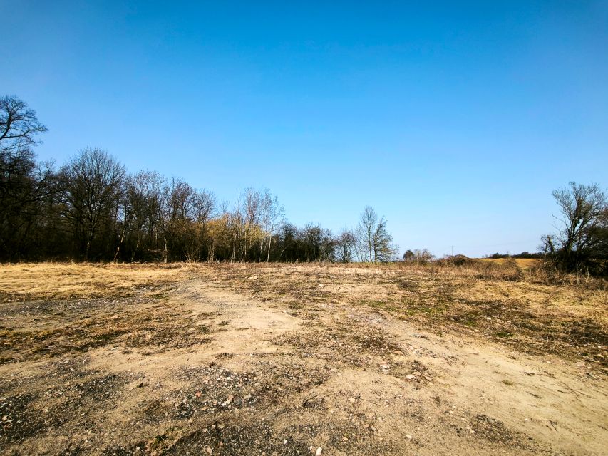 Działka inwestycyjna Chwałkowice sprzedam