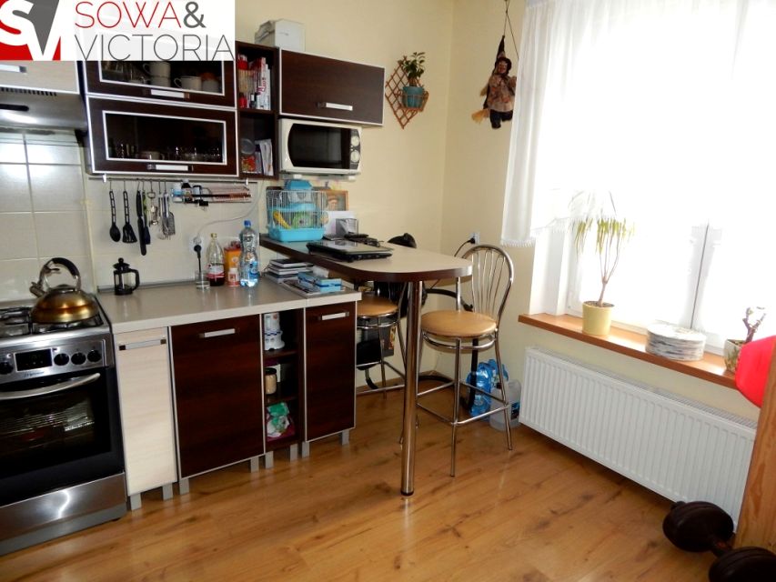 Mieszkanie Wałbrzych