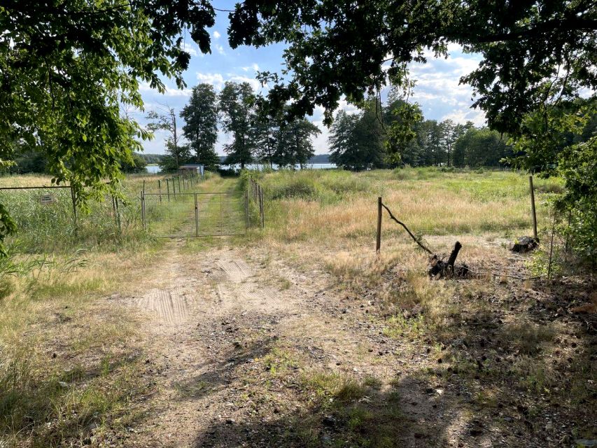 Działka rolna Lubogoszcz