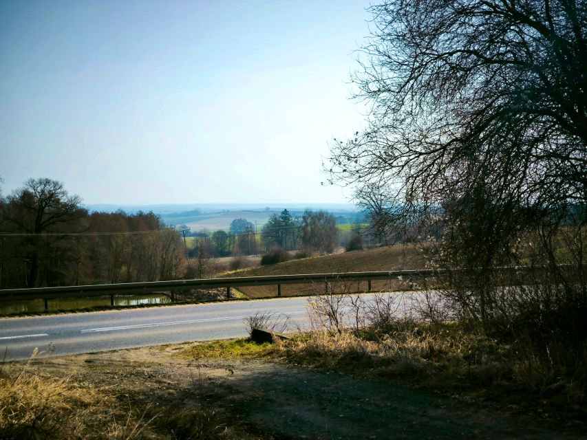 Działka inwestycyjna Chwałkowice