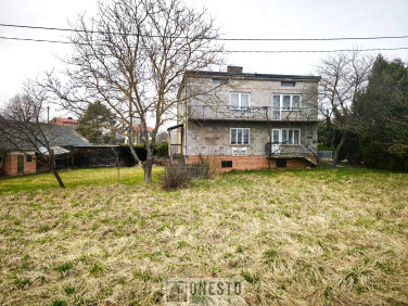 Dom Wierzchowiska Pierwsze