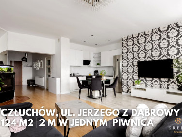 Mieszkanie Człuchów