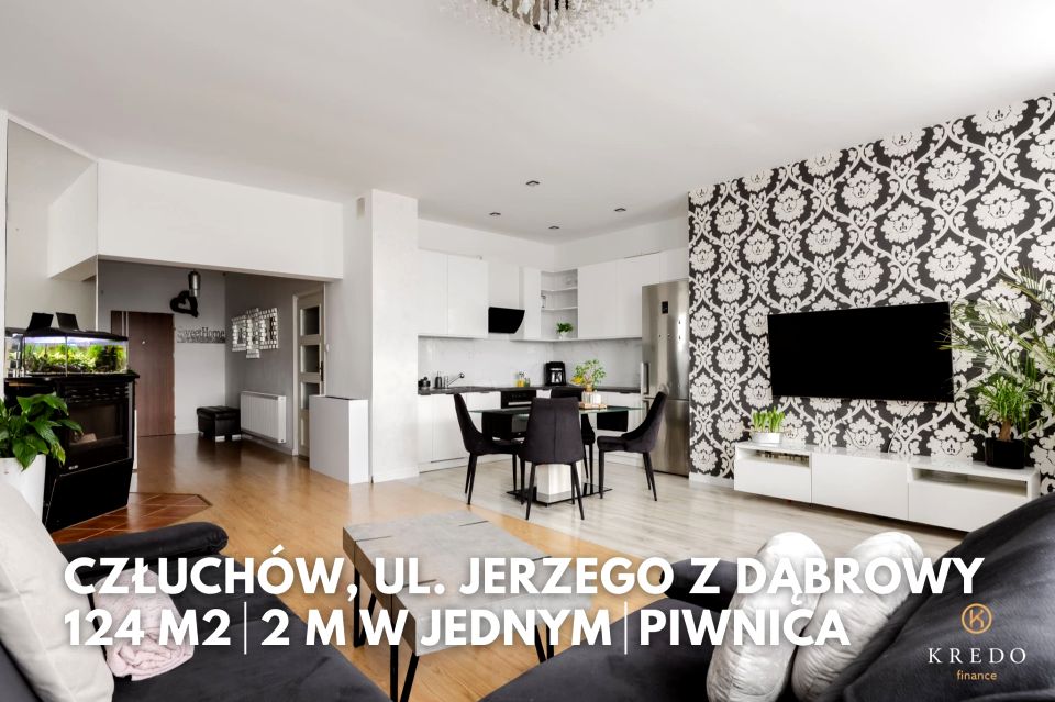 Mieszkanie Człuchów