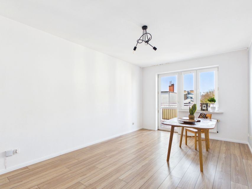 Mieszkanie Toruń sprzedaż