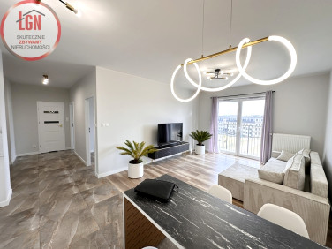 Mieszkanie apartamentowiec sprzedaż