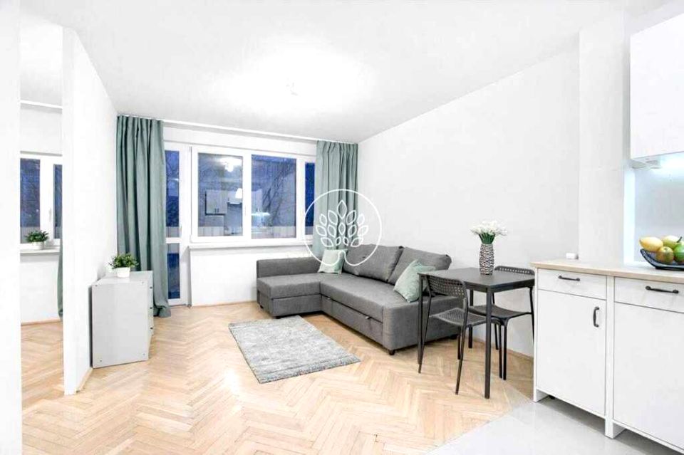 Mieszkanie Warszawa sprzedaż