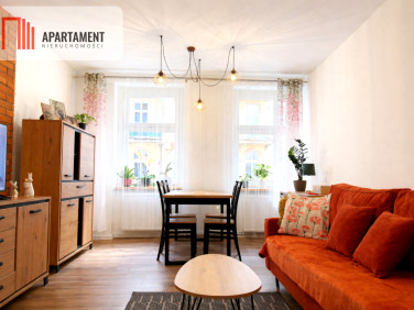 Mieszkanie Legnica