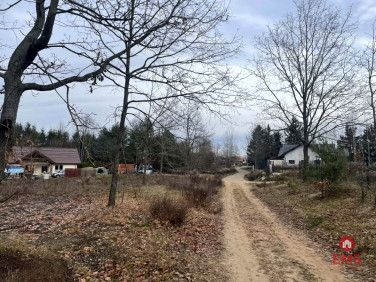 Działka budowlana Skrybicze sprzedam