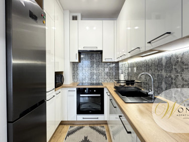 Mieszkanie Sandomierz