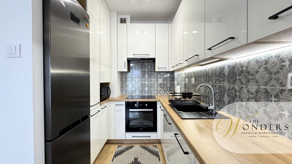 Mieszkanie Sandomierz