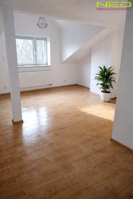 Mieszkanie Częstochowa